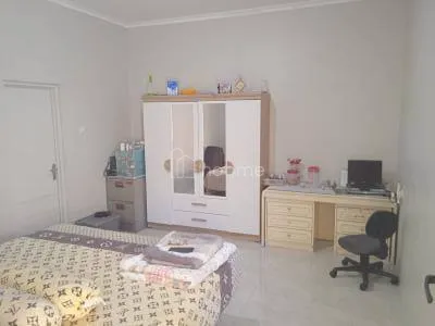 Dijual Rumah Di Ambarketawang Dalam Cluster — foto 1 dari 4
