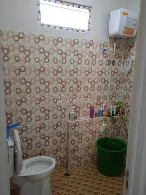 Dijual Rumah Di Ambarketawang Dalam Cluster — foto 3 dari 4