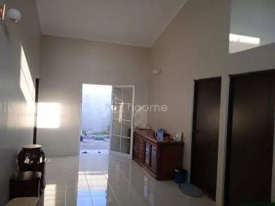 Dijual Rumah Di Ambarketawang Dalam Cluster — foto 4 dari 4