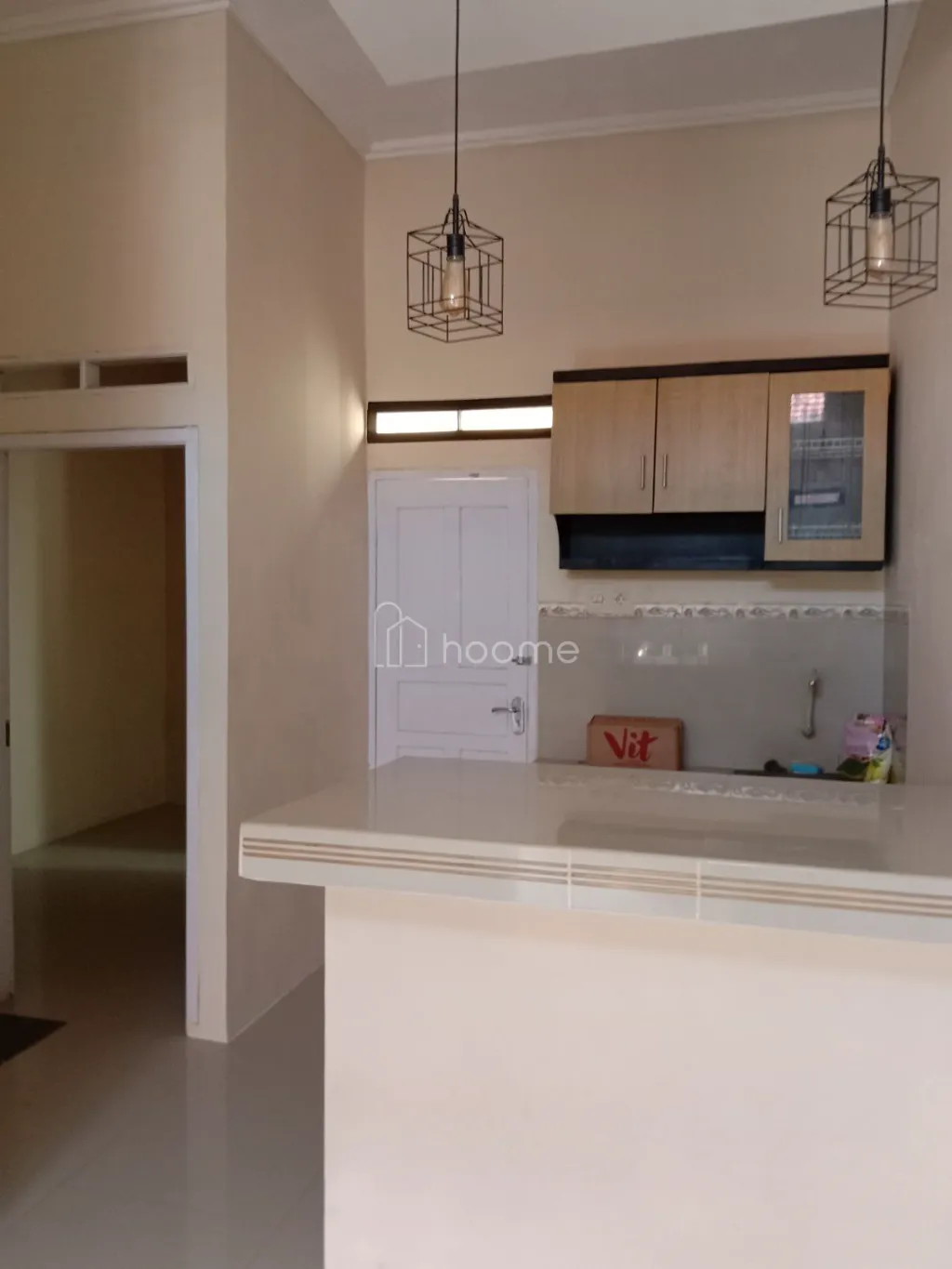 Dijual Rumah RUMAH DI MERUYUNG LIMO — foto 1 dari 4