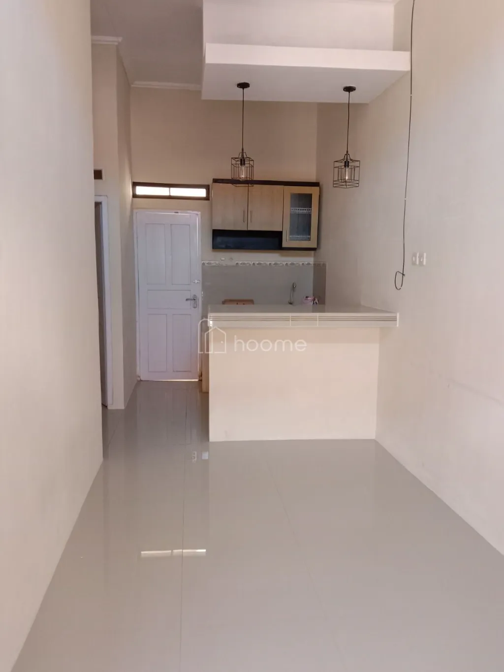 Dijual Rumah RUMAH DI MERUYUNG LIMO — foto 4 dari 4