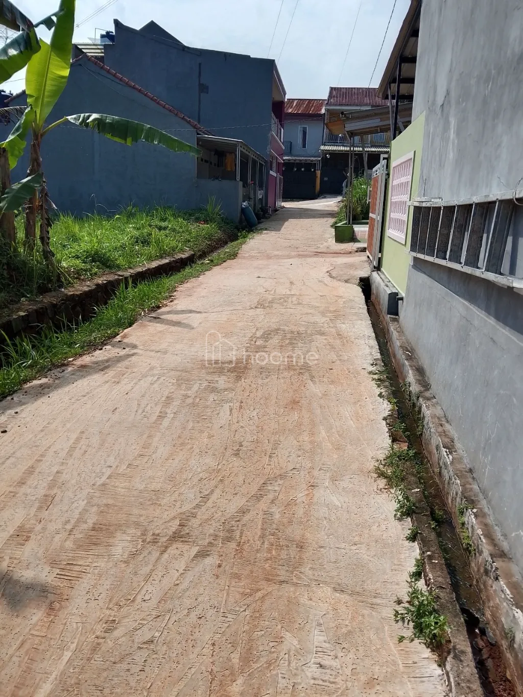 Dijual Tanah TANAH KAVLING SHM DI LIMO DEPOK — foto 3 dari 4