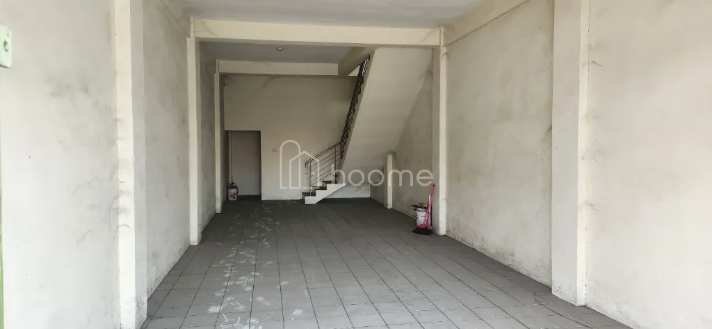 Dijual Ruko Jalan brawijaya mojokerto, 2 lantai, super murah — foto 3 dari 3