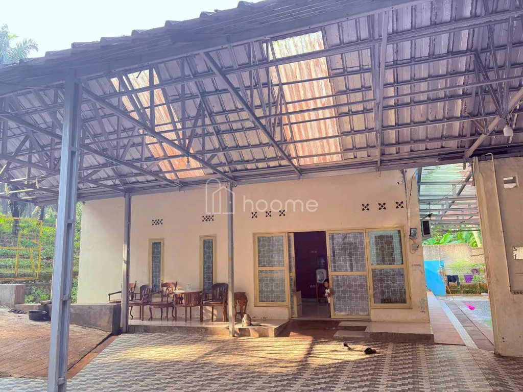 Dijual Rumah Di Jual Rumah Asri, Sejuk Di Bawah Harga Pasar!  — foto 3 dari 4