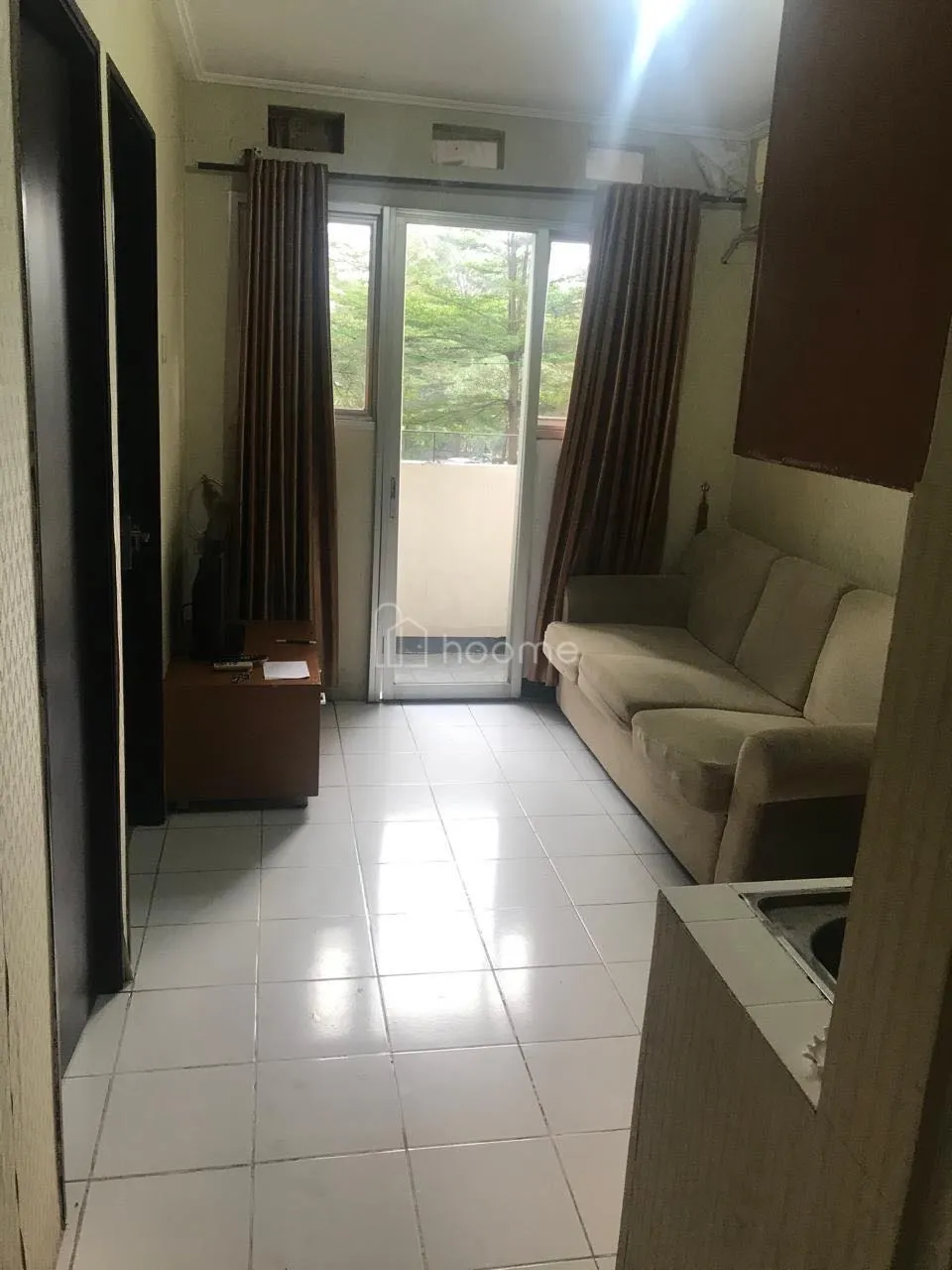 Dijual Apartemen 2BR Fully Furnished dan Siap Pakai — foto 1 dari 4