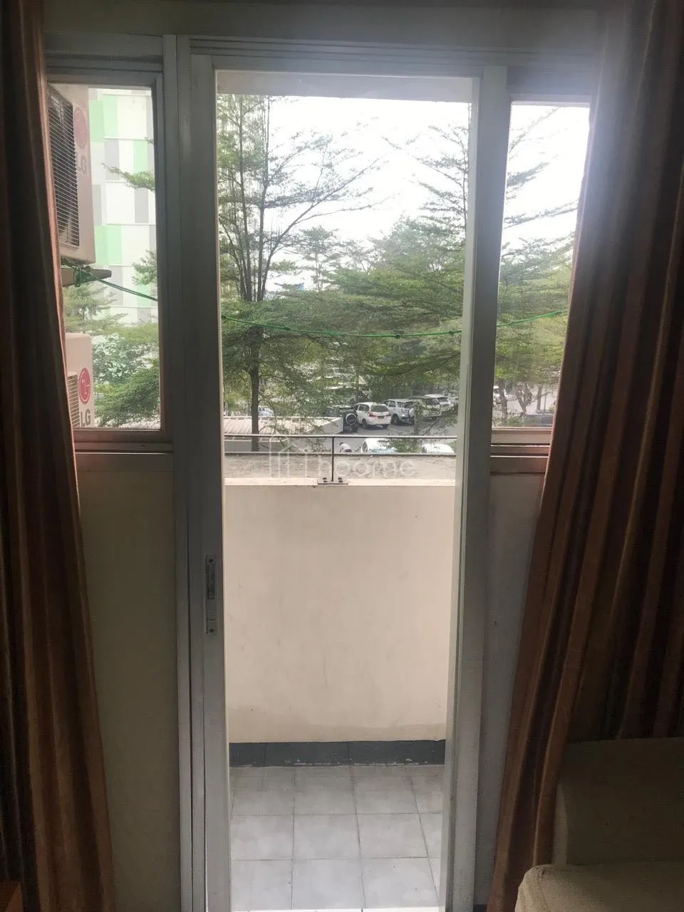 Dijual Apartemen 2BR Fully Furnished dan Siap Pakai — foto 3 dari 4