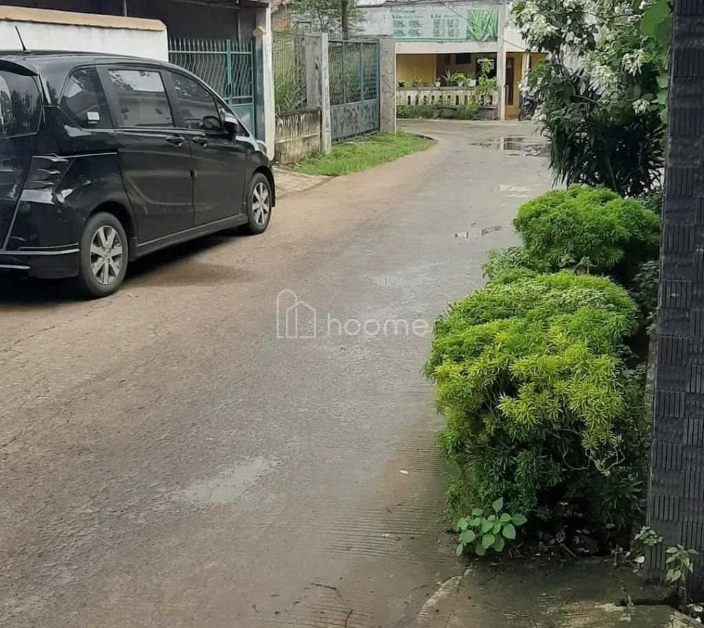 Dijual Rumah Dijual Cepat Rumah Modern 1 1/2 Lantai, SHM — foto 4 dari 4