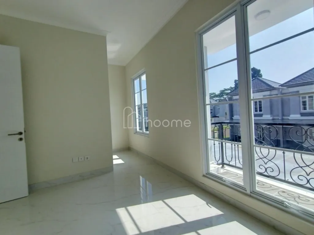 Dijual Rumah Dijual Rumah Siap Huni di Grand Wisata Tambun — foto 4 dari 4