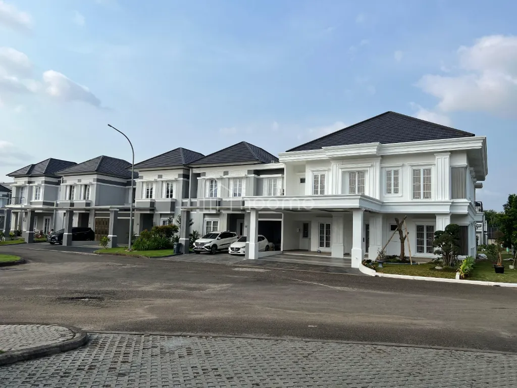 Dijual Rumah Dijual Rumah Siap Huni di Grand Wisata Tambun — foto 3 dari 4