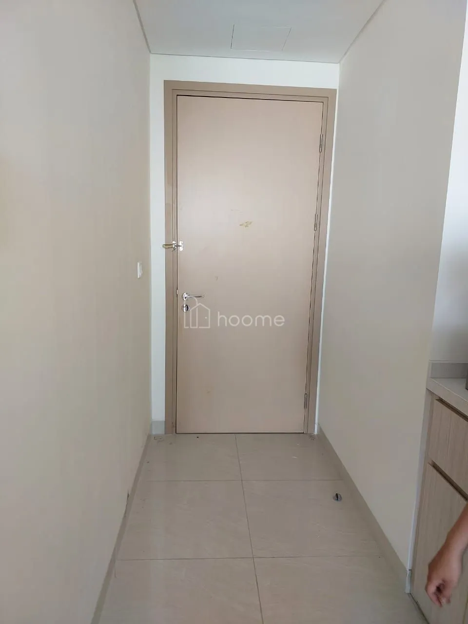 Dijual Apartemen Sedayu City Suites Kelapa Gading Jakarta Utara — foto 1 dari 3