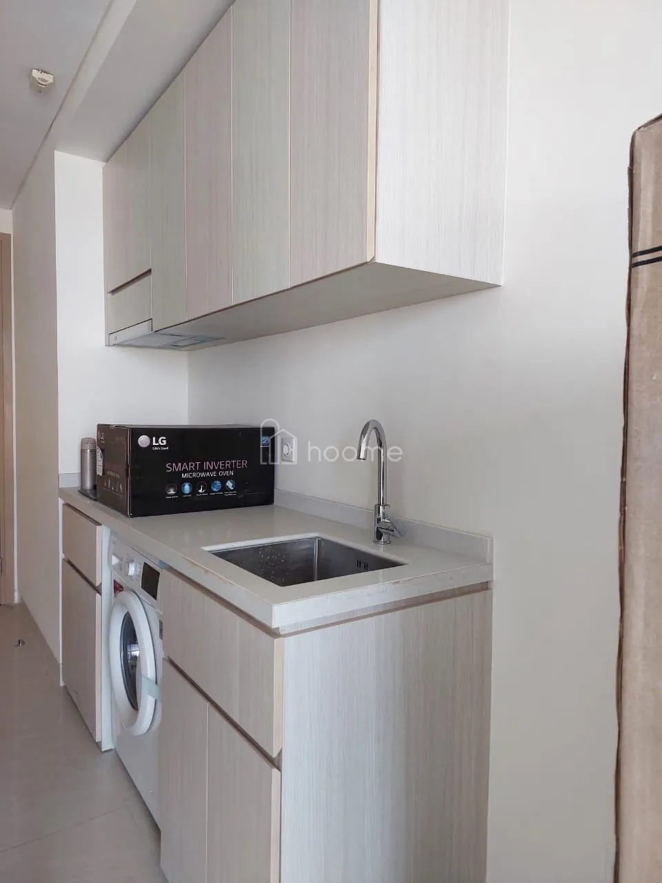 Dijual Apartemen Sedayu City Suites Kelapa Gading Jakarta Utara — foto 3 dari 3