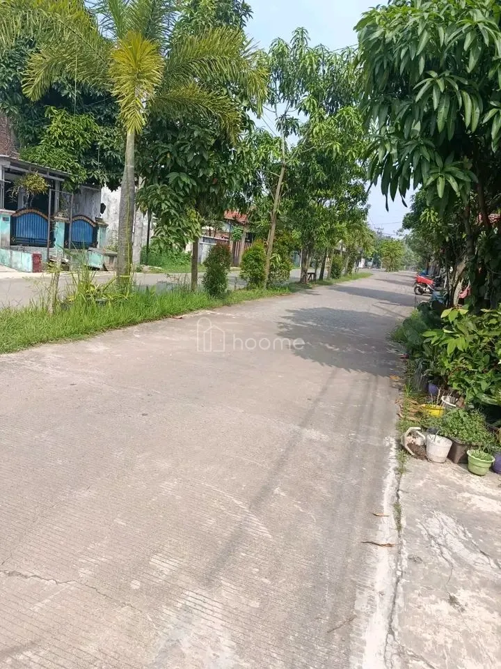 Dijual Rumah DIJUAL RUMAH SIAP HUNI ASRI NYAMAN BEBAS BANJIR — foto 1 dari 4