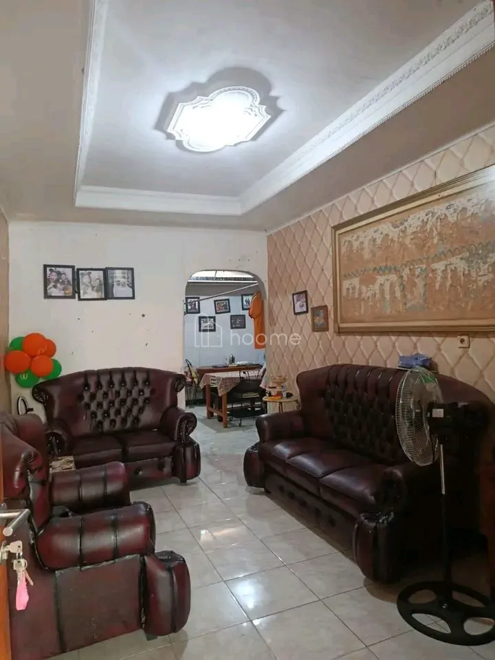 Dijual Rumah DIJUAL RUMAH SIAP HUNI ASRI NYAMAN BEBAS BANJIR — foto 3 dari 4