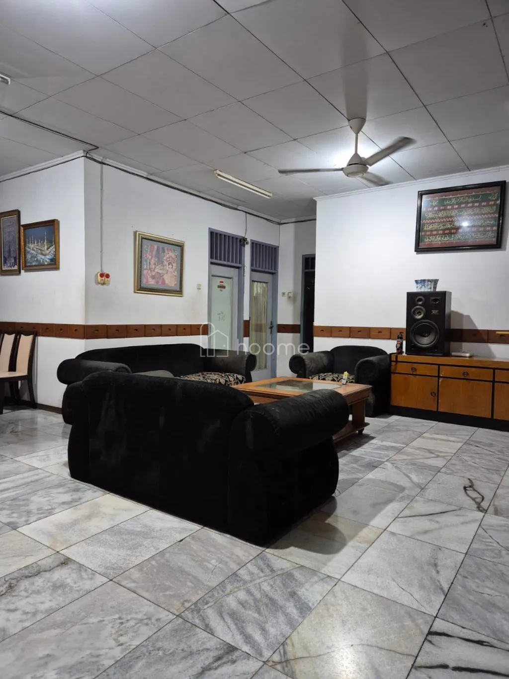 Dijual Rumah Jual Cepat Rumah 2lt di Jl.Johar Baru, Jakpus — foto 1 dari 4