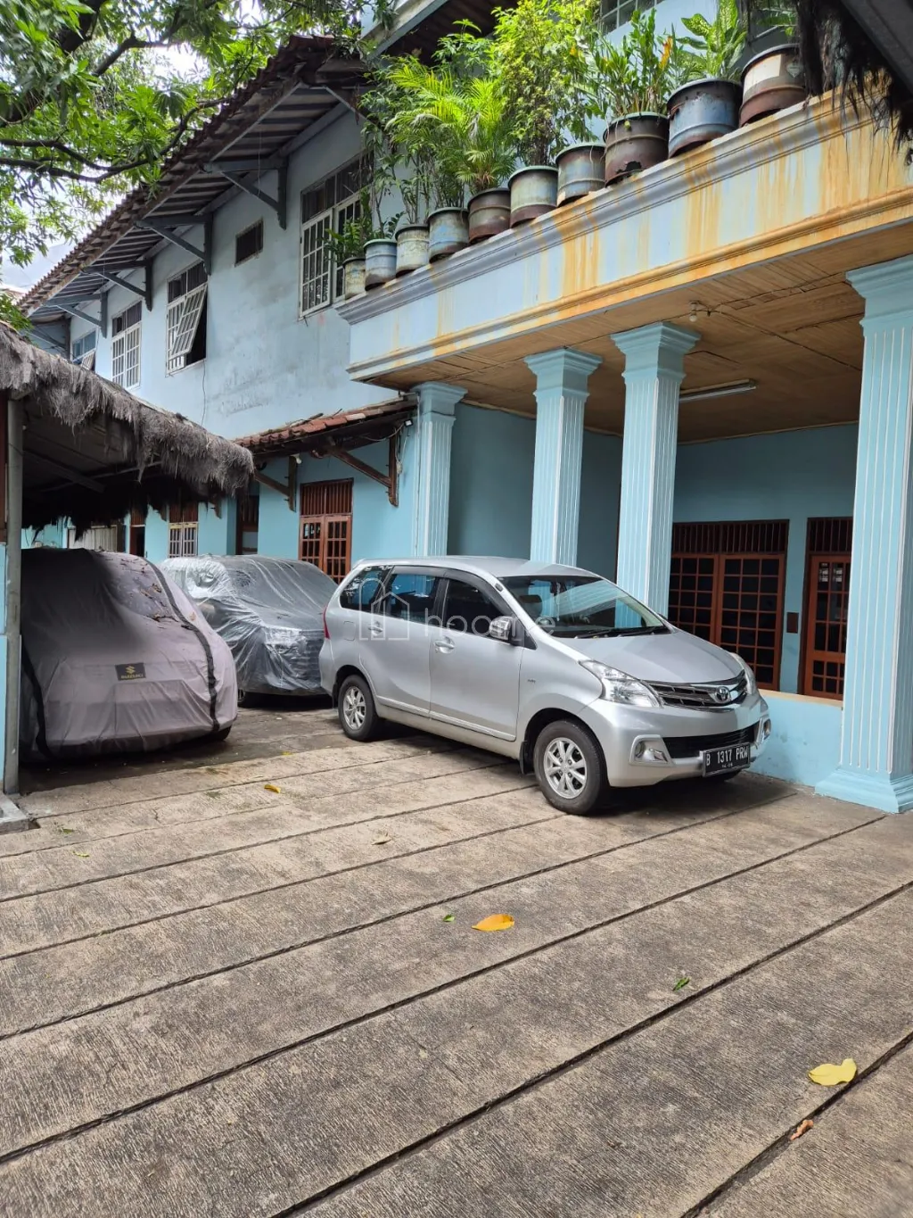 Dijual Rumah Jual Cepat Rumah 2lt di Jl.Johar Baru, Jakpus — foto 4 dari 4
