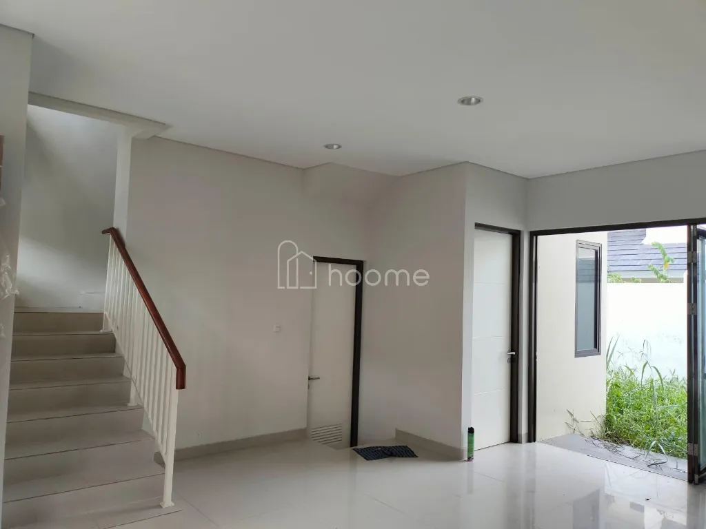 Dijual Rumah Jual Rumah 2lt di  Citra Sentul Raya,Sentul — foto 3 dari 4
