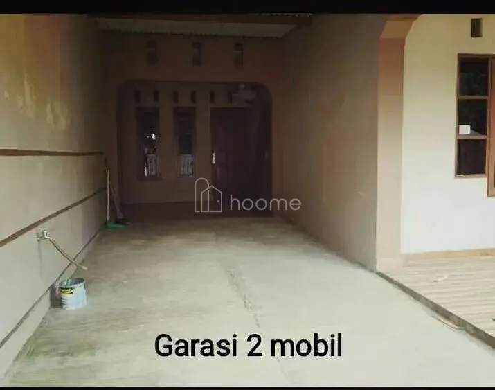 Dijual Rumah Dijual Cepat Rumah Aman dan Nyaman — foto 1 dari 4