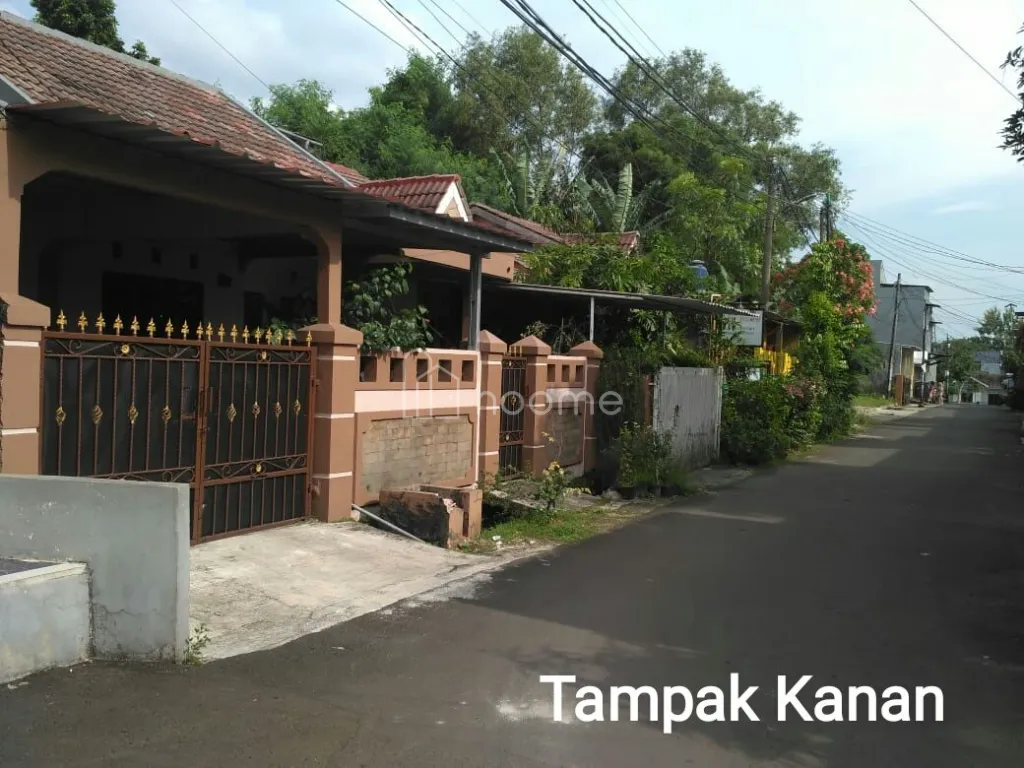 Dijual Rumah Dijual Cepat Rumah Aman dan Nyaman — foto 4 dari 4
