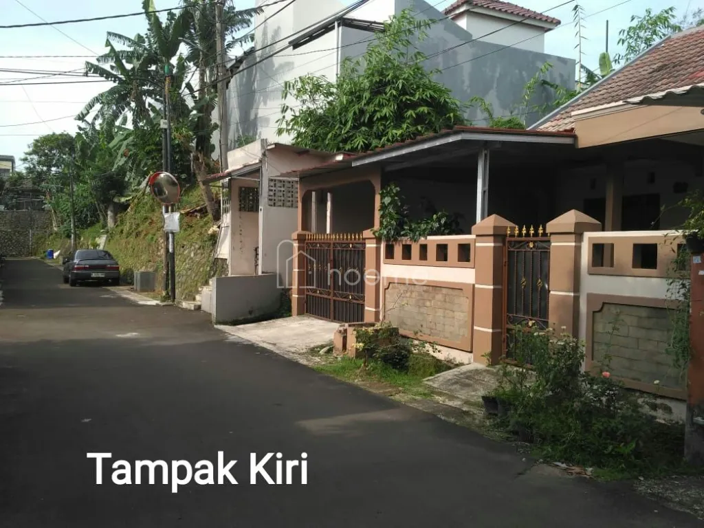 Dijual Rumah Dijual Cepat Rumah Aman dan Nyaman — foto 3 dari 4