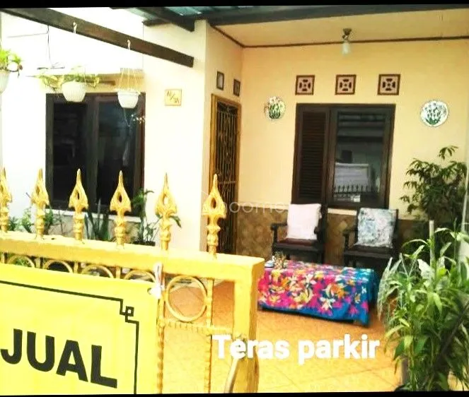Dijual Rumah  Rumah Full Furnished — foto 3 dari 4