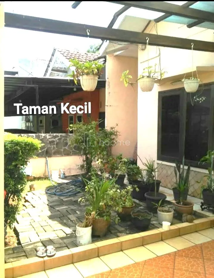 Dijual Rumah  Rumah Full Furnished — foto 4 dari 4