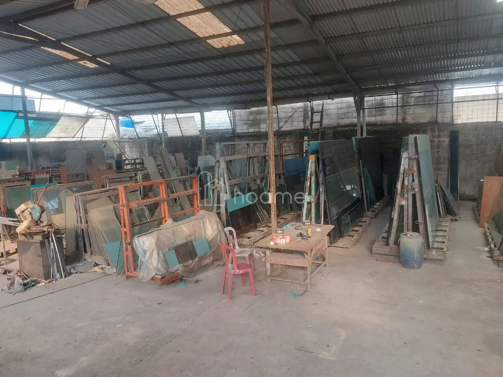 Dijual Gudang Dijual cepat gudang siap pakai — foto 3 dari 4