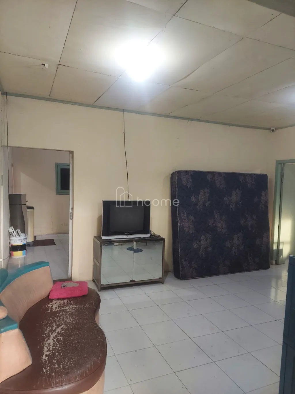 Dijual Gudang Dijual cepat gudang siap pakai — foto 1 dari 4