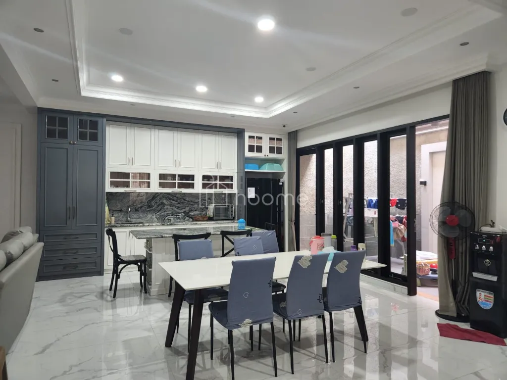 Dijual Rumah Dijual rumah di cluster park avenue dian istana — foto 4 dari 4