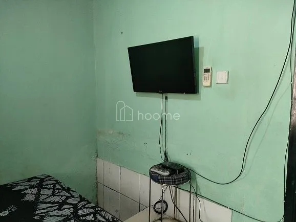 Disewa Apartemen unit murah aman dan nyaman di tangerang kota — foto 3 dari 3
