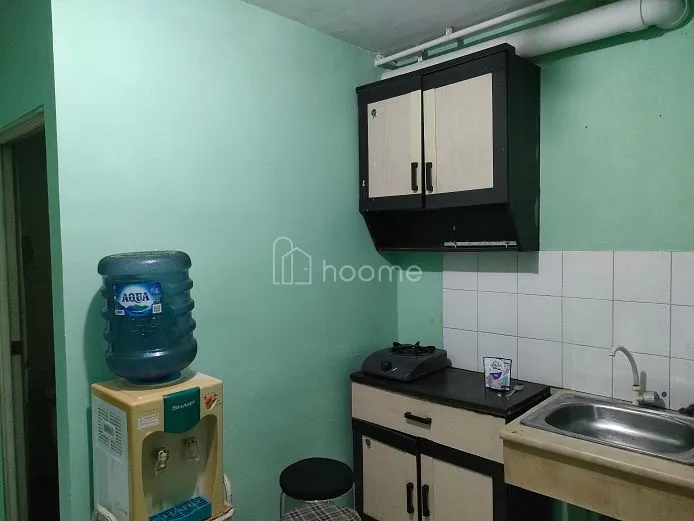 Disewa Apartemen unit murah aman dan nyaman di tangerang kota — foto 1 dari 3