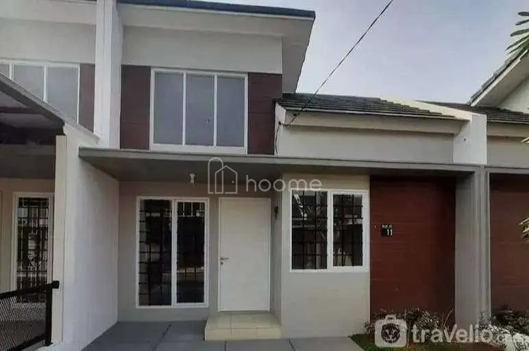 Dijual Rumah JUAL RUMAH BARU — foto 1 dari 4