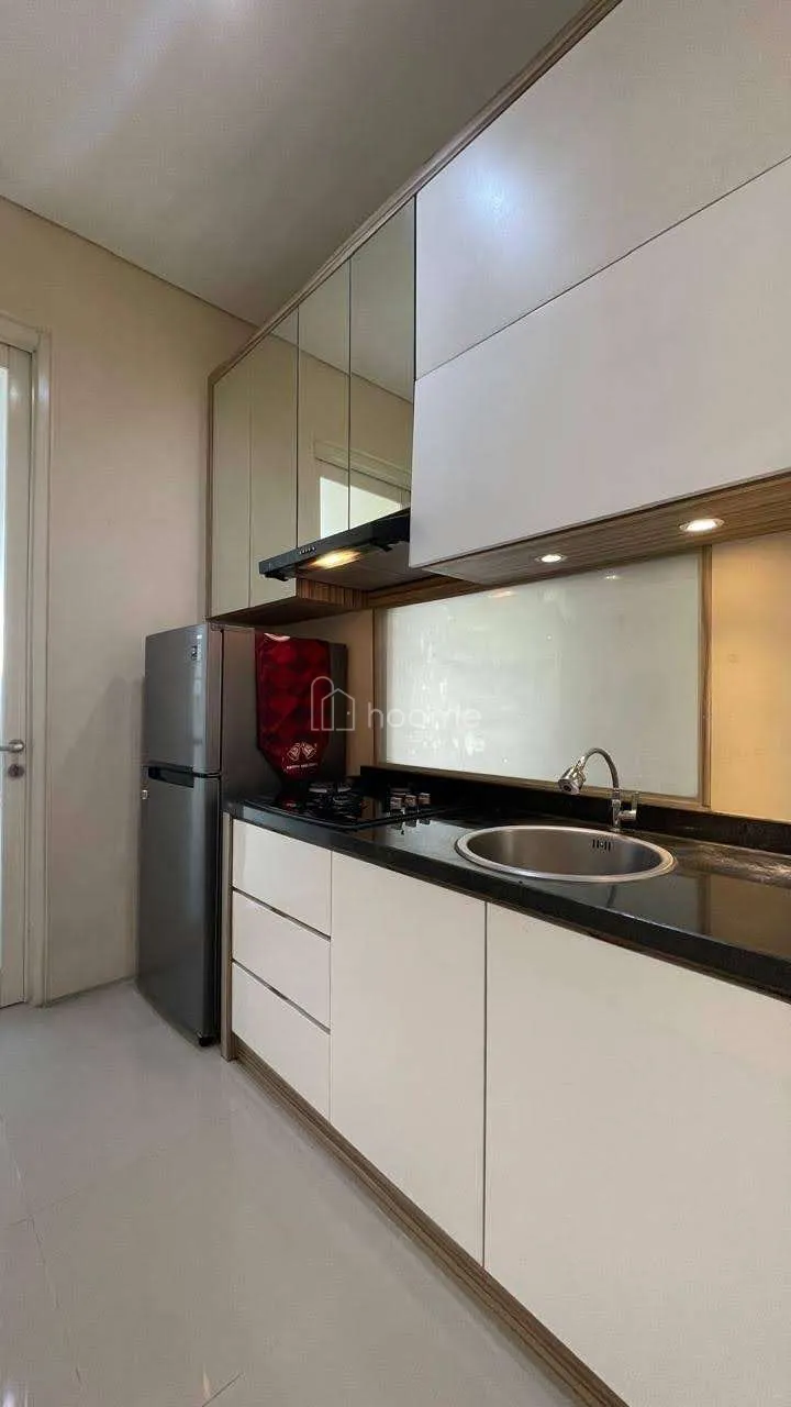 Disewa Rumah RUMAH PELICAN HILL CITRALAND SURABAYA — foto 1 dari 4