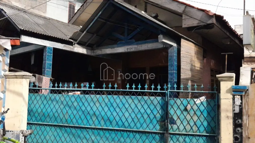 Dijual Rumah RUMAH 2 LT DIJUAL CEPAT — foto 3 dari 4