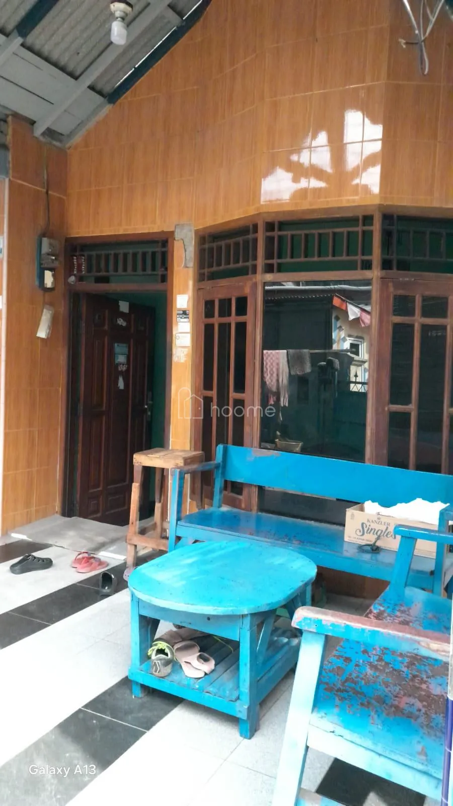Dijual Rumah RUMAH 2 LT DIJUAL CEPAT — foto 4 dari 4
