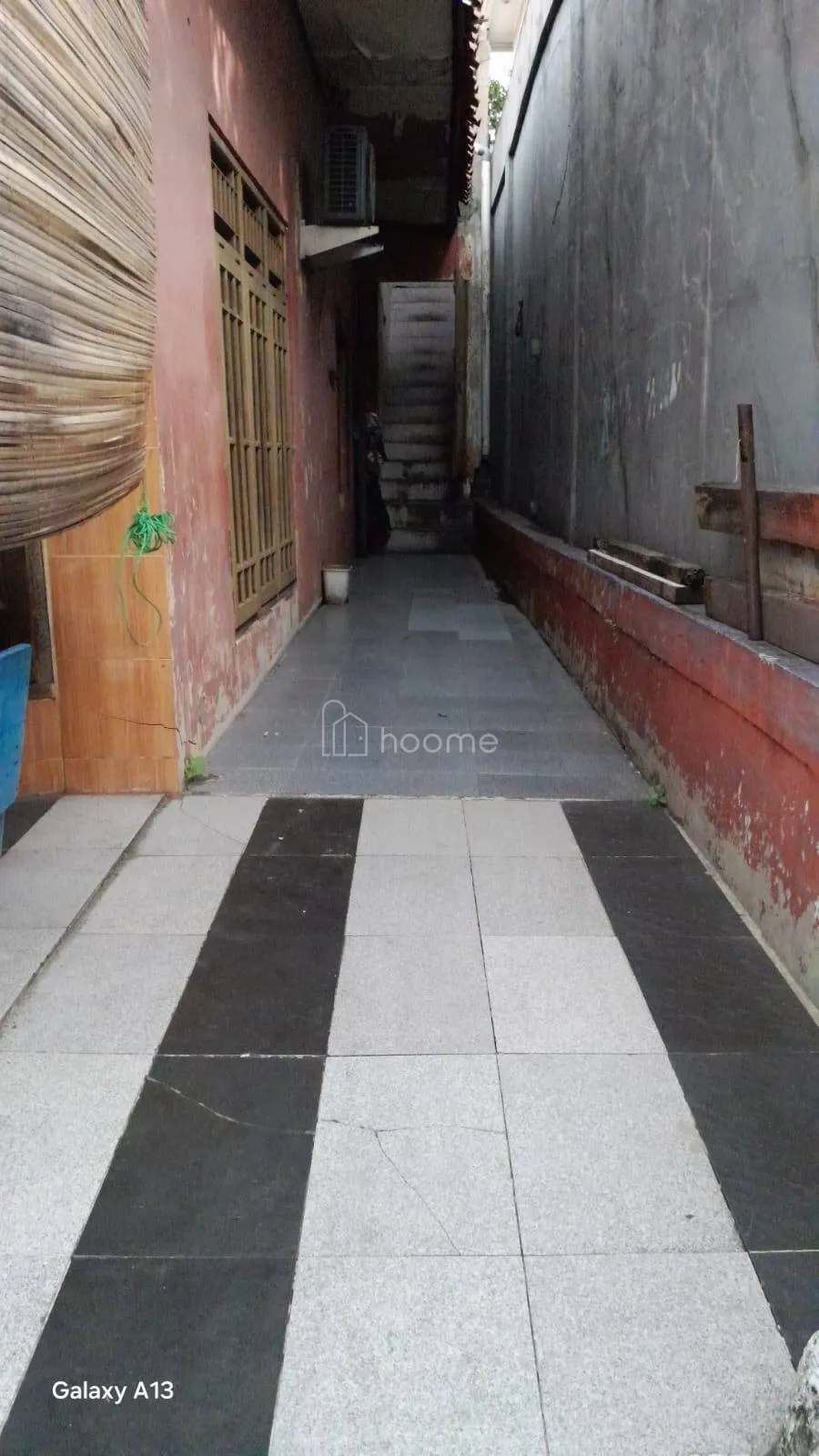 Dijual Rumah RUMAH 2 LT DIJUAL CEPAT — foto 1 dari 4