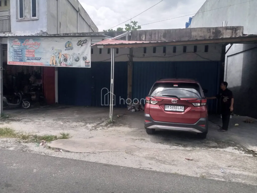 Dijual Ruko Dijual ruko  2 pintu 1 lantai  — foto 3 dari 4