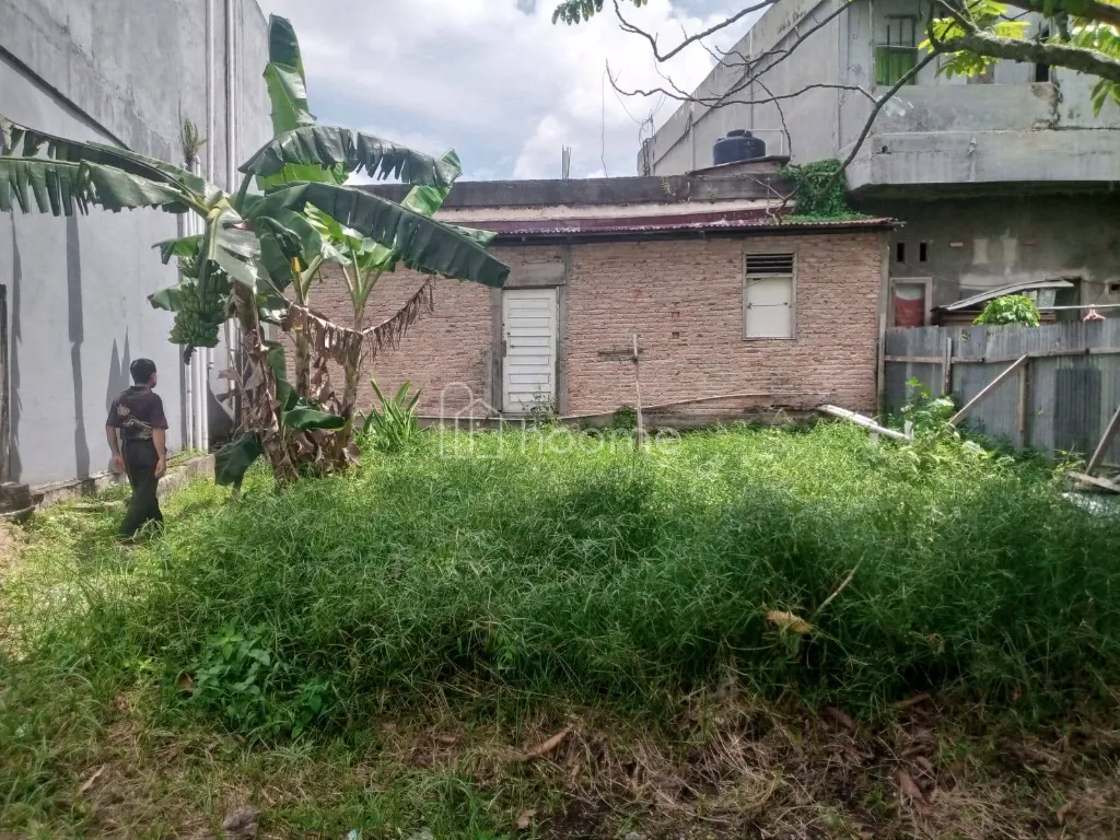Dijual Ruko Dijual ruko  2 pintu 1 lantai  — foto 1 dari 4
