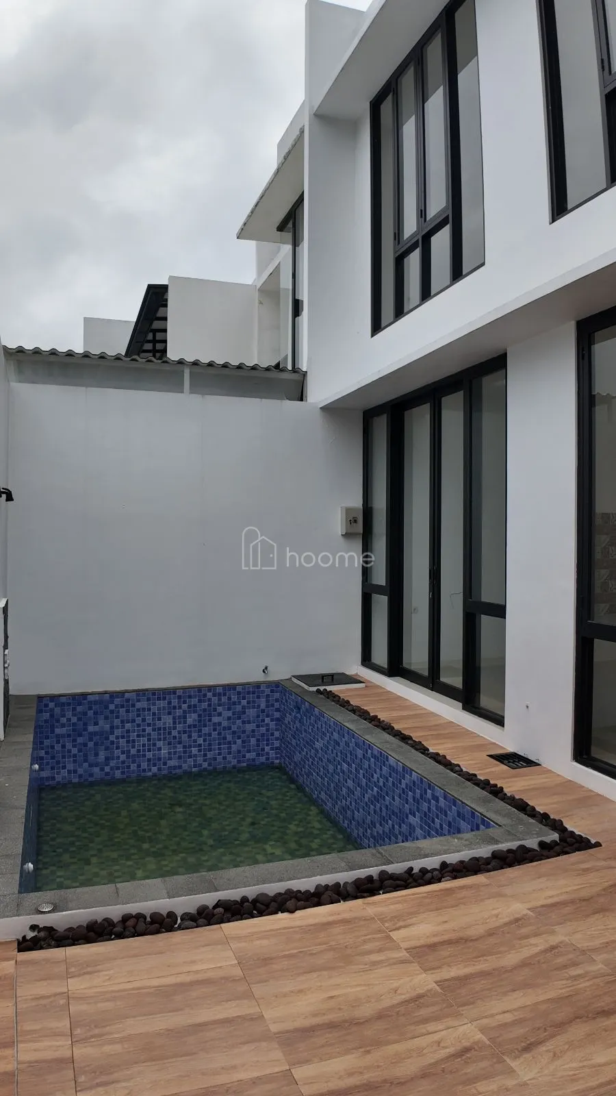 Dijual Rumah UNIT READY STOCK LOKASI DEKAT CAFE PAOLO DAN BNS — foto 4 dari 4