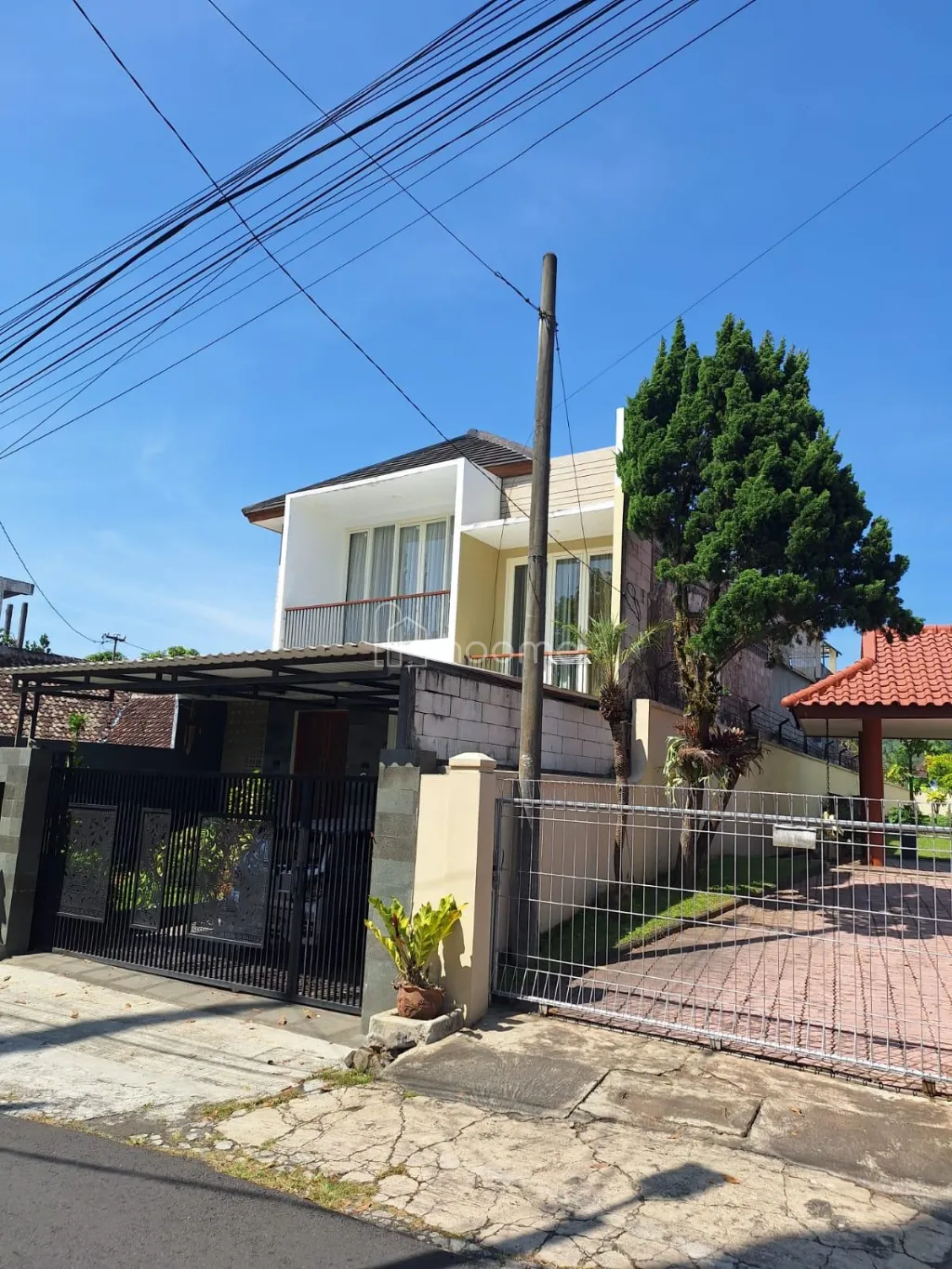 Dijual Rumah Cocok digunakan sebagai Homestay Kota Wisata Batu — foto 3 dari 4