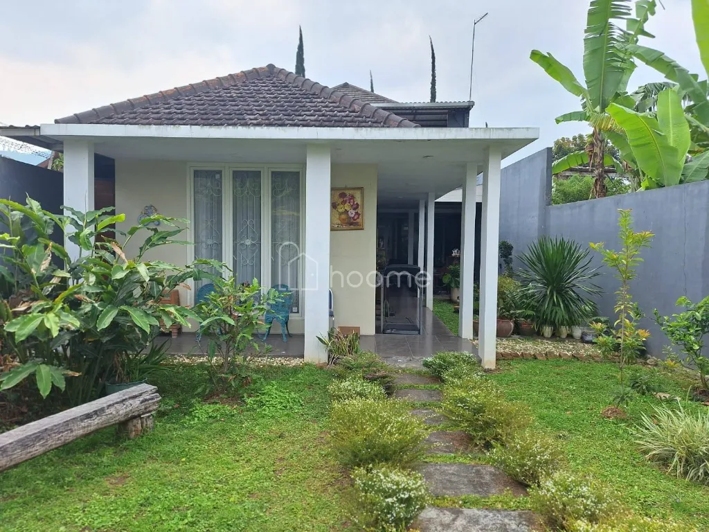 Dijual Rumah Cocok digunakan sebagai Homestay Kota Wisata Batu — foto 4 dari 4
