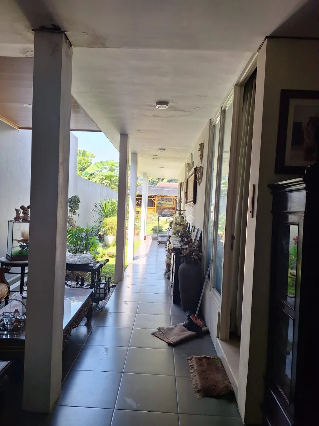 Dijual Rumah Cocok digunakan sebagai Homestay Kota Wisata Batu — foto 1 dari 4