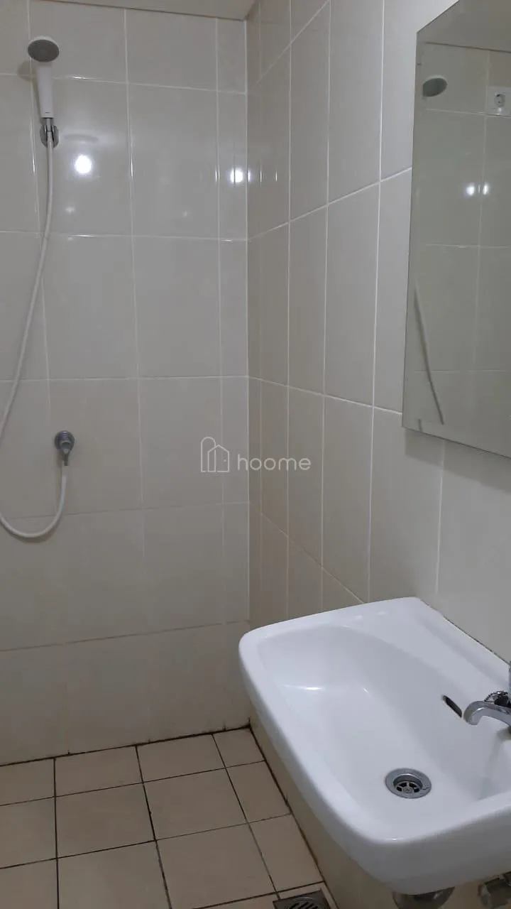 Disewa Apartemen M-Town Res Gd Serpong ( Studio ) Unfurnished — foto 1 dari 4