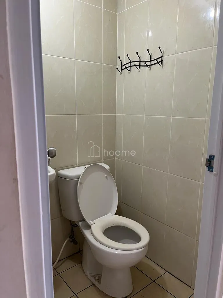 Disewa Apartemen M-Town Res Gd Serpong ( Studio ) Unfurnished — foto 4 dari 4