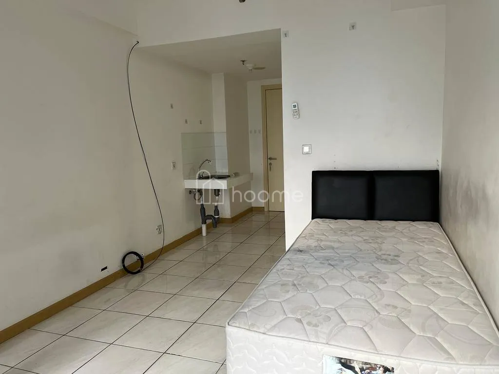 Disewa Apartemen M-Town Res Gd Serpong ( Studio ) Unfurnished — foto 3 dari 4