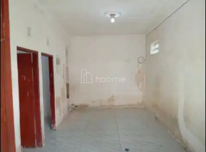 Disewa Rumah VGH 1 Pintu Timur Babelan Bekasi — foto 4 dari 4