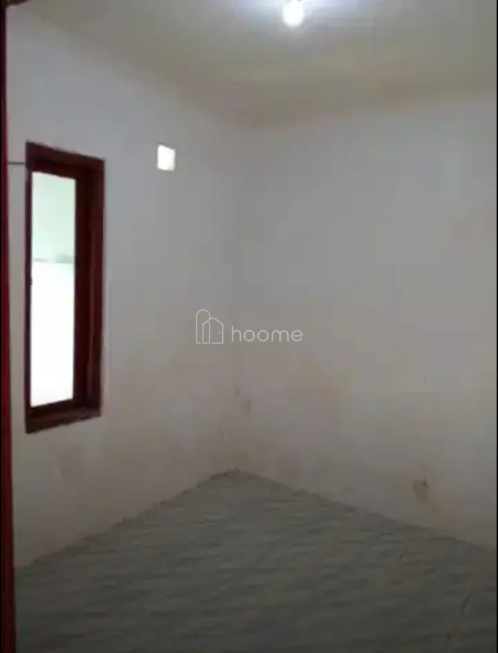 Disewa Rumah VGH 1 Pintu Timur Babelan Bekasi — foto 1 dari 4