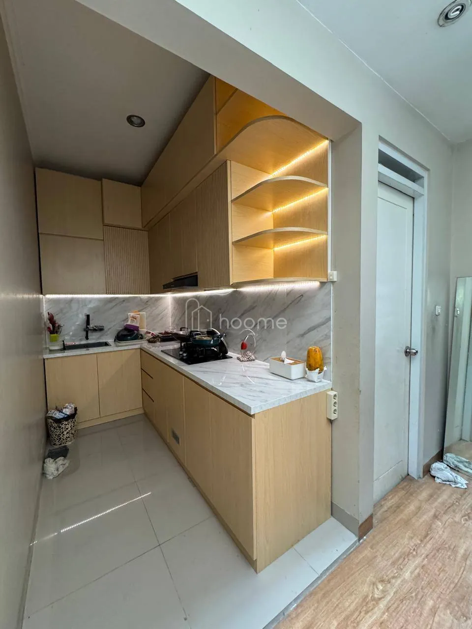 Dijual Rumah Lokasi Strategis jalan utama cigadung — foto 4 dari 4