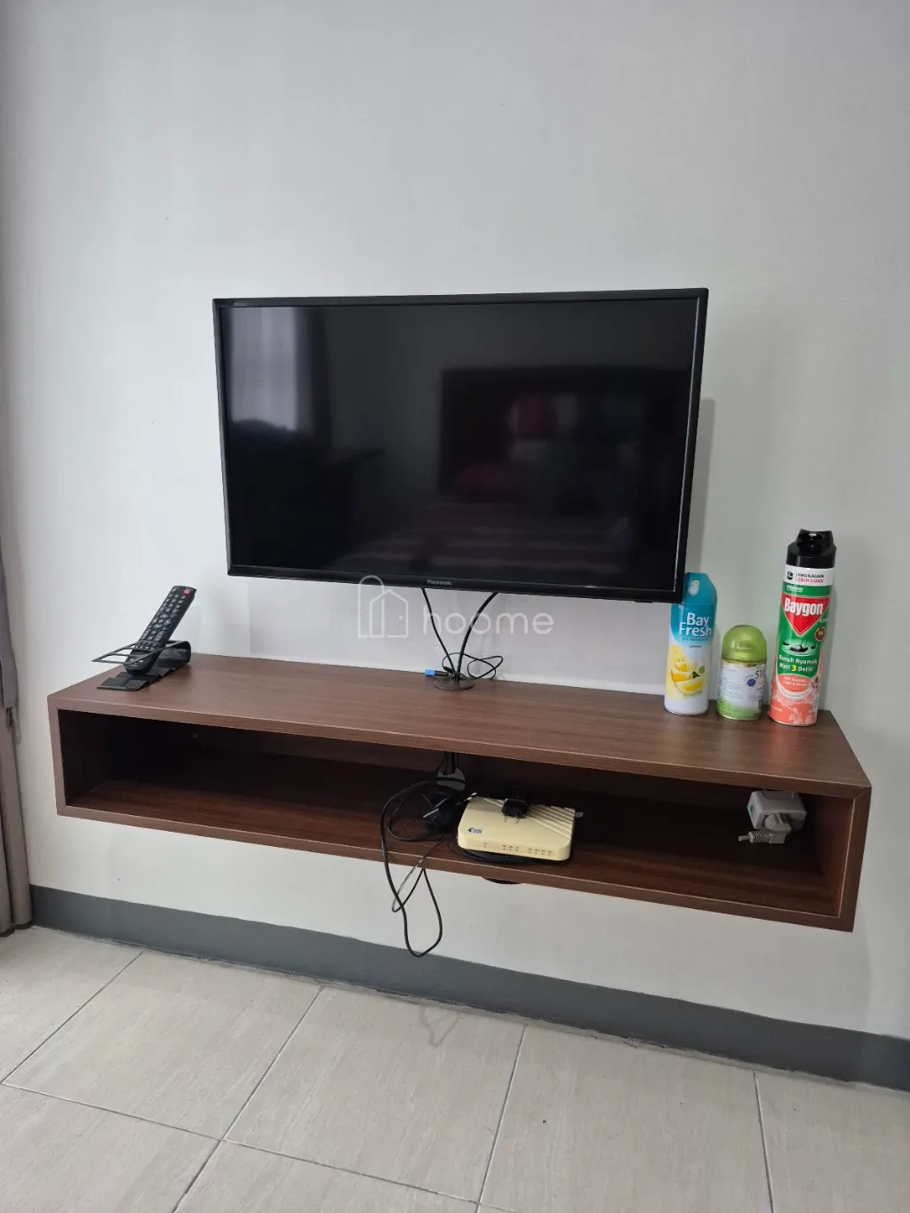 Dijual Apartemen Dijual/For Sale Apartemen Tamelia MargondaUI Depok — foto 3 dari 4