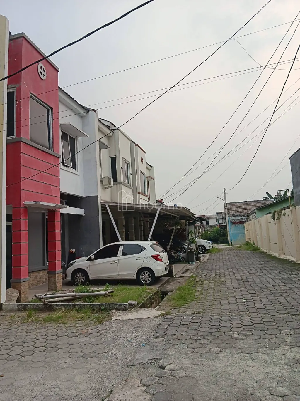 Dijual Rumah RUMAH SANGAT MURAH BU –  SIGNATURE RAYA GRANDE — foto 3 dari 4