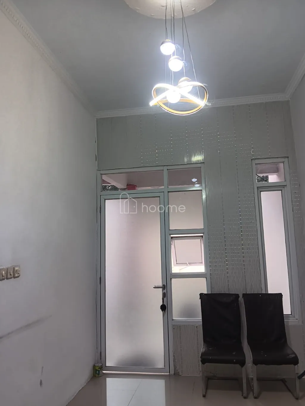 Dijual Rumah RUMAH SANGAT MURAH BU –  SIGNATURE RAYA GRANDE — foto 4 dari 4